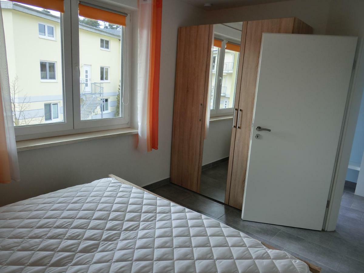 Eikkaterweg 15 Apartment Graal-Mueritz Exterior photo
