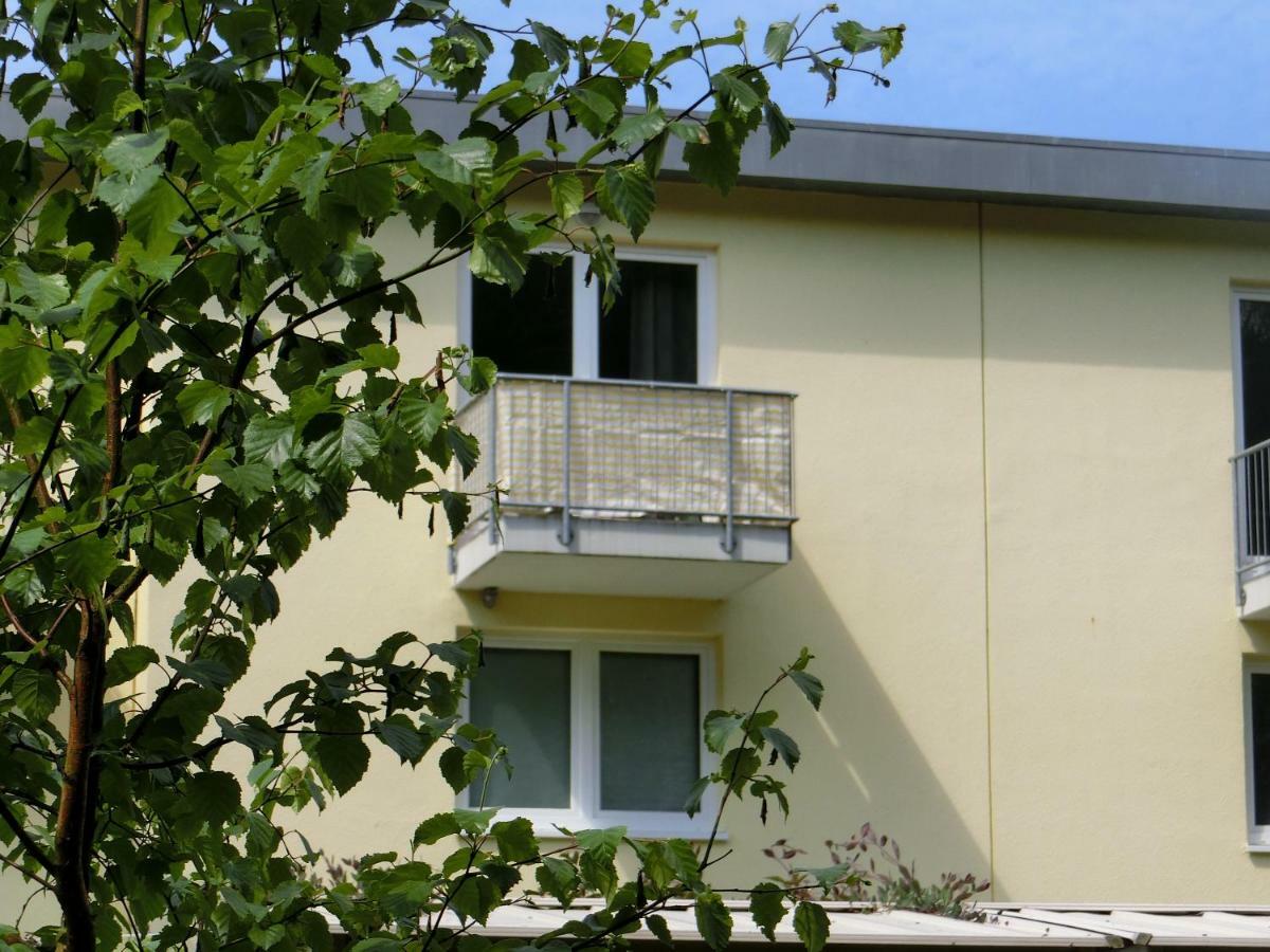 Eikkaterweg 15 Apartment Graal-Mueritz Exterior photo